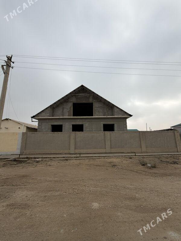 Änew Magtymguly 8sot - Анев - img 1