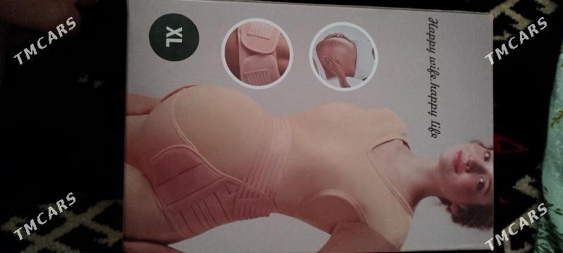 Bandaž - Balkanabat - img 1