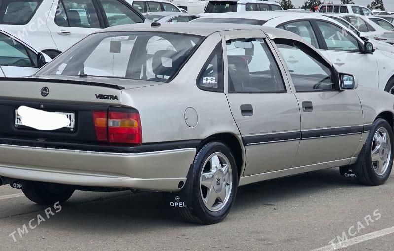 Opel Vectra 1991 - 85 000 TMT - Änew - img 1