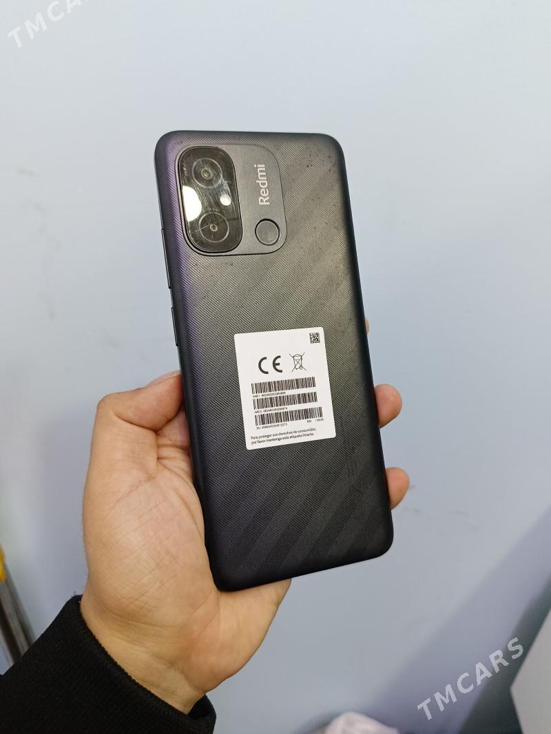 REDMI 12C - Дашогуз - img 1
