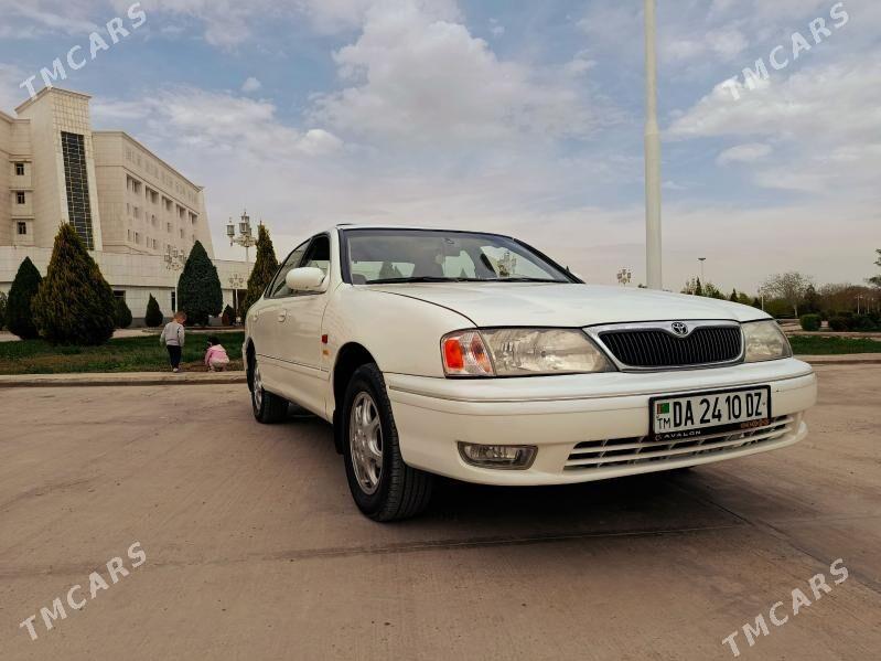 Toyota Avalon 1998 - 170 000 TMT - Дашогуз - img 1