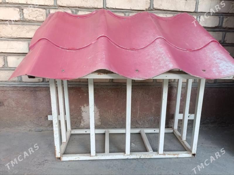 решетка для оконного кондицион - Mary - img 1