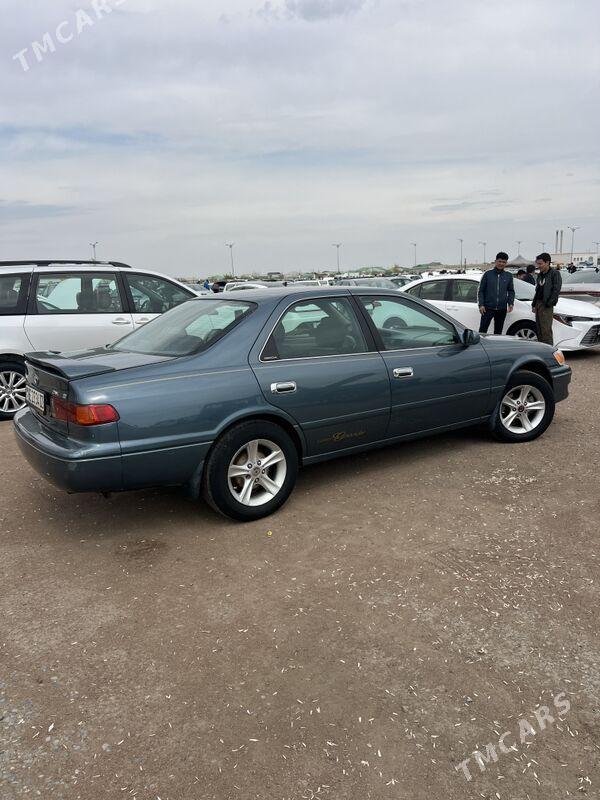 Toyota Camry 2001 - 170 000 TMT - Болдумсаз - img 1