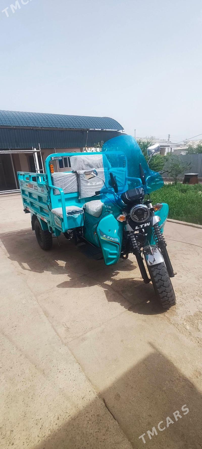 Fekon FK200-14G 2026 - 35 000 TMT - Бабадайхан - img 1