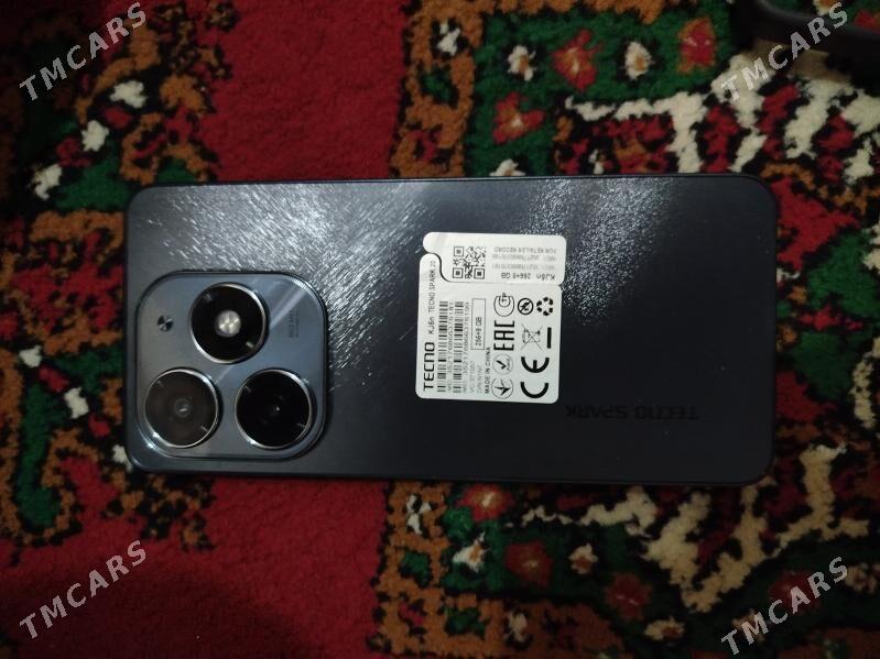 Tecno spark 20c - Чоганлы - img 1