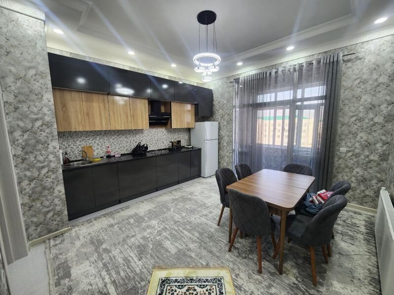 Arenda Gurtly 2kom full - Ашхабад - img 1