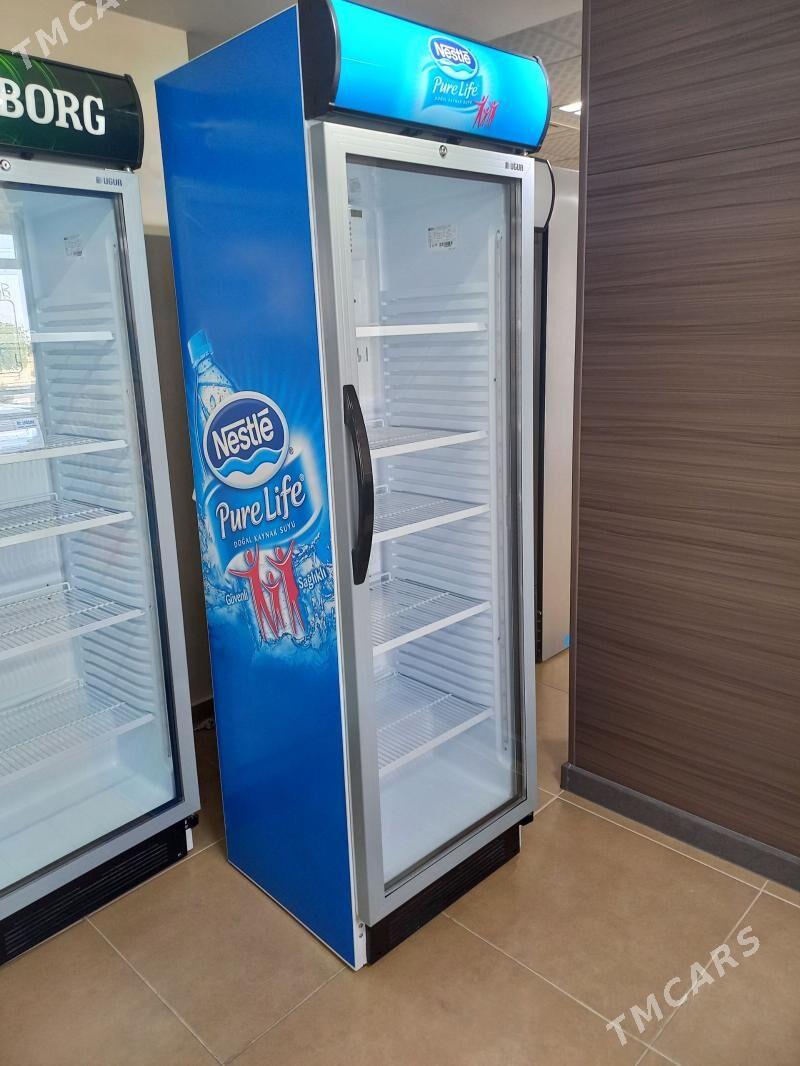 Uğur Vitrinni holodilnik - Aşgabat - img 1