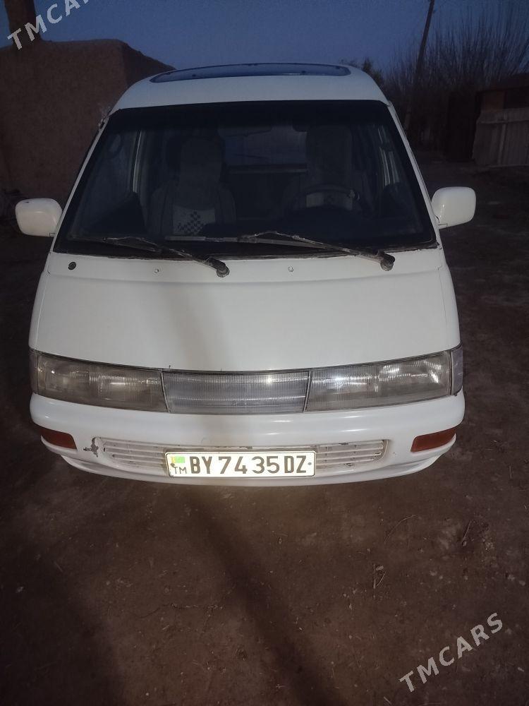 Toyota Town Ace 1993 - 30 000 TMT - етр. Туркменбаши - img 1