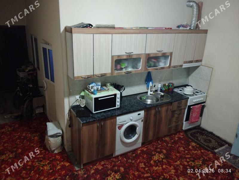 kuhunnyy garnitur - Мары - img 1