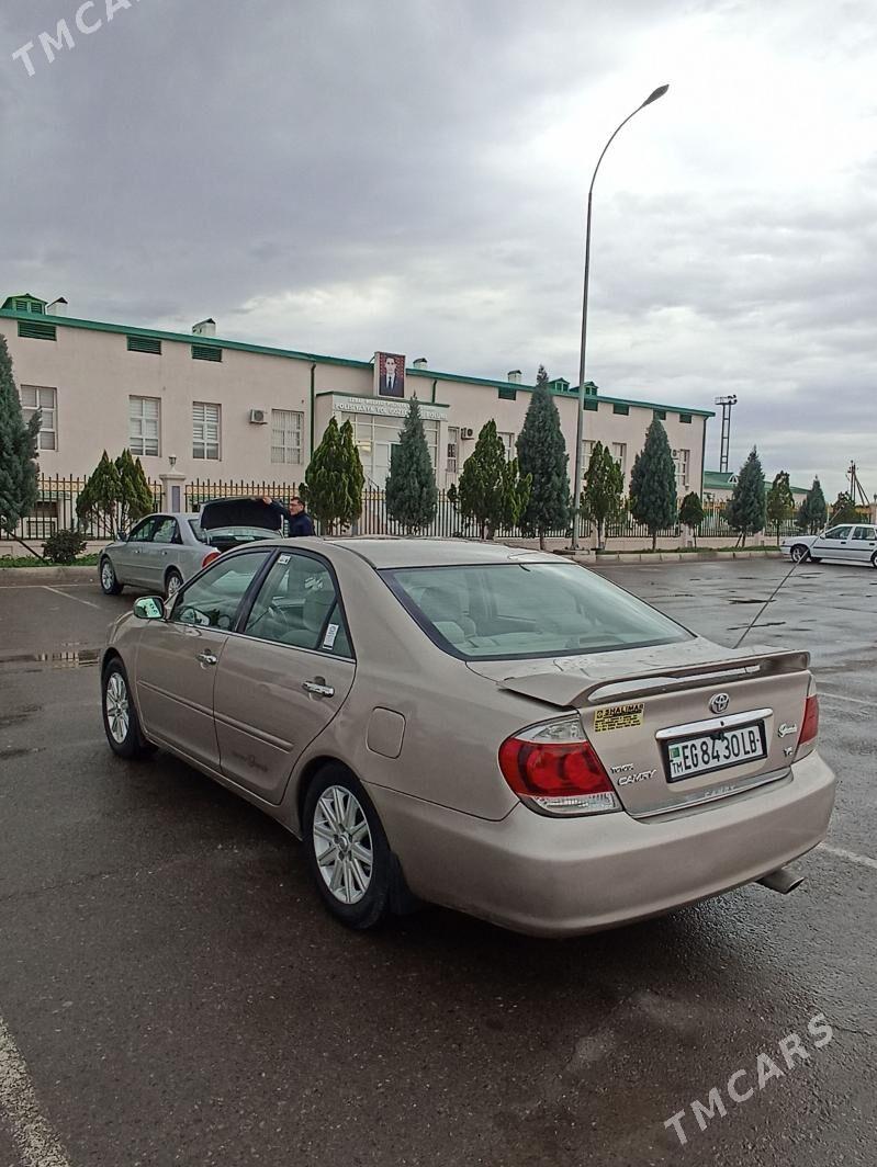 Toyota Camry 2004 - 199 000 TMT - Dänew - img 1