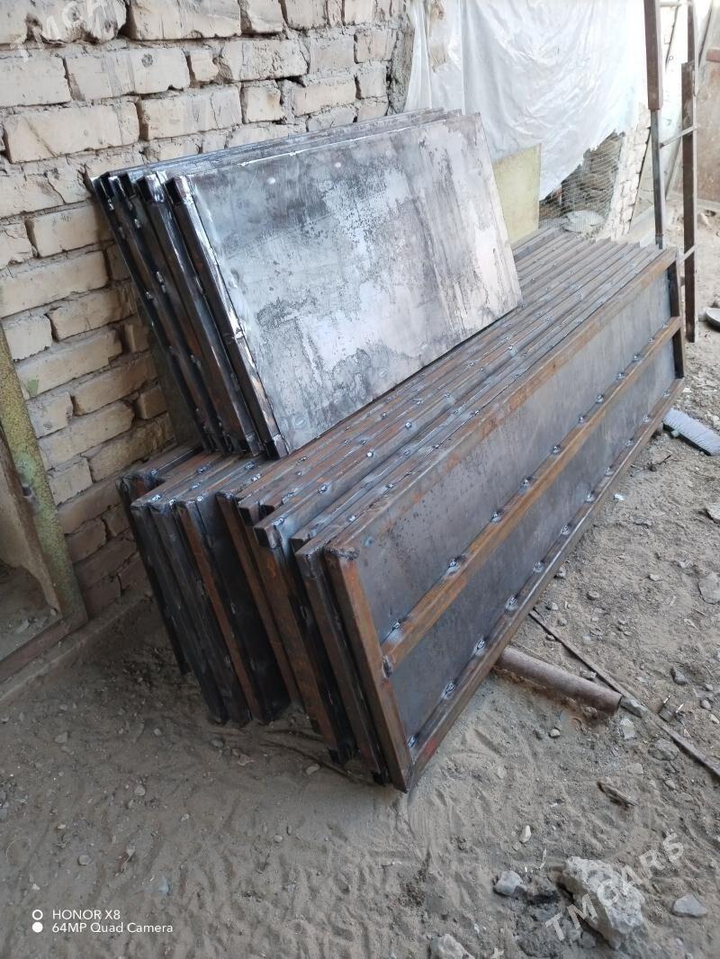 Apalofka arenda Апалофка аренд - Чарджоу - img 1