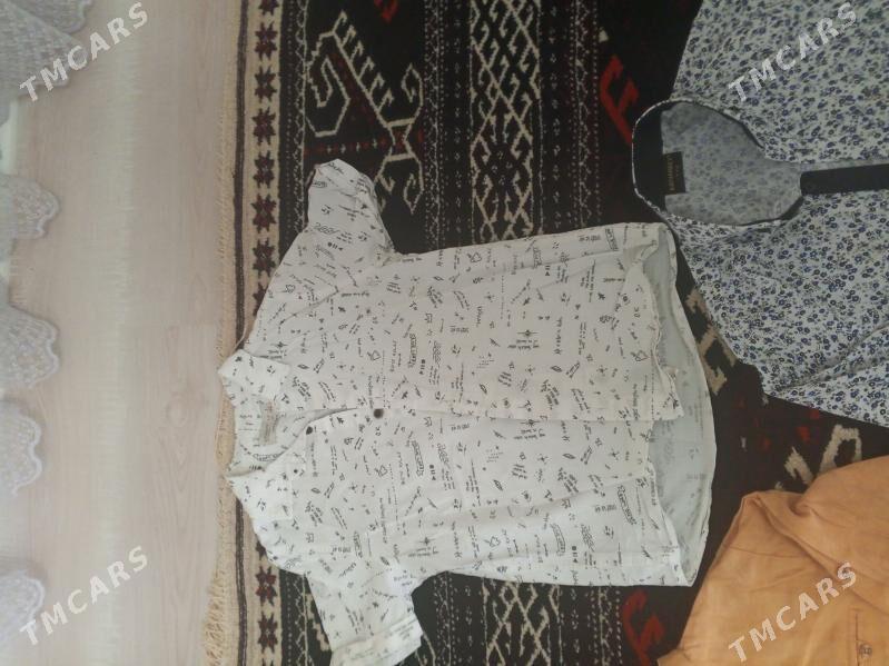 oglanjyk eshik - Balkanabat - img 1