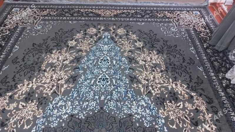 Hali - Ашхабад - img 1