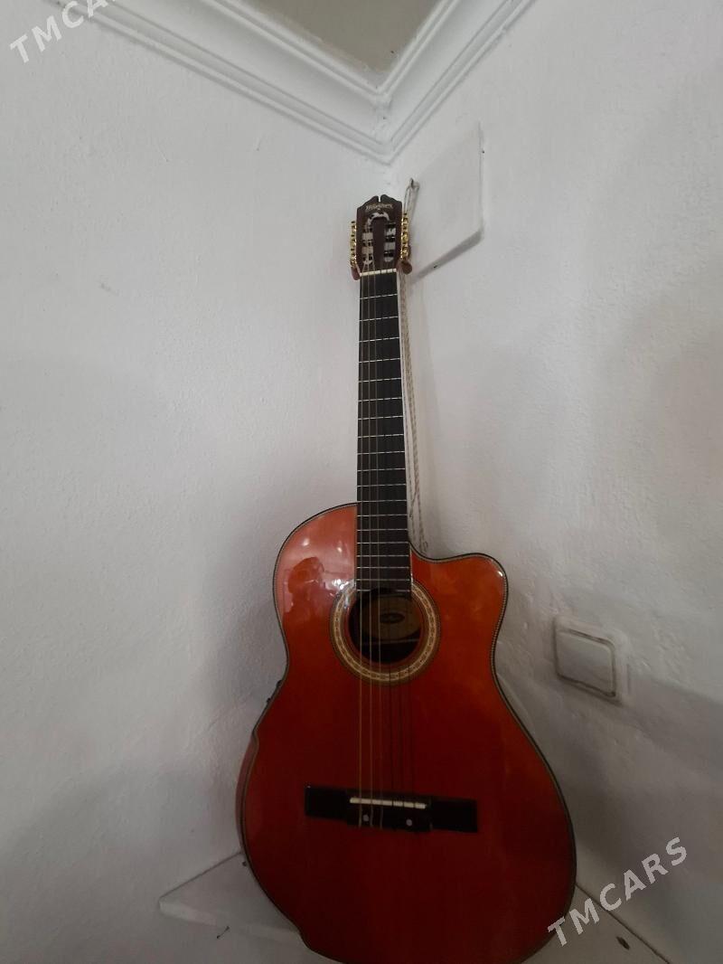 Gitara - Джебел - img 1