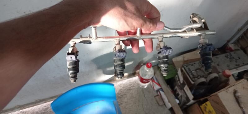 opel farsylka 400 TMT - Bäherden - img 1