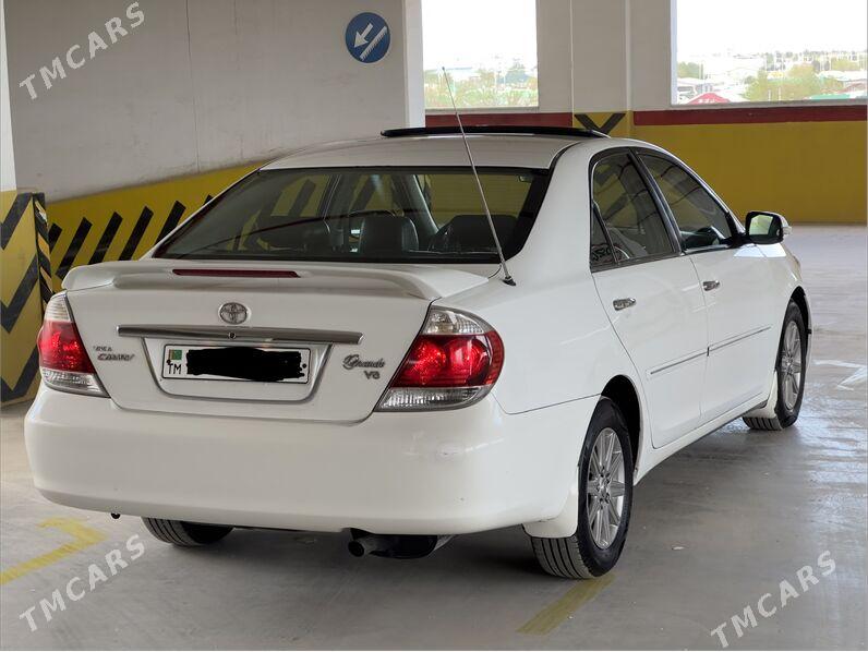 Toyota Camry 2004 - 195 000 TMT - Aşgabat - img 1