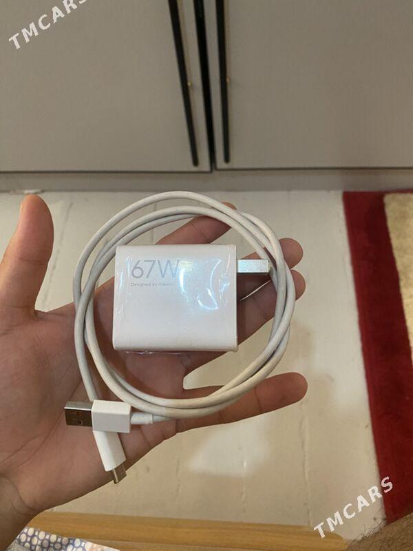 Mi zaryatnik - Aşgabat - img 1