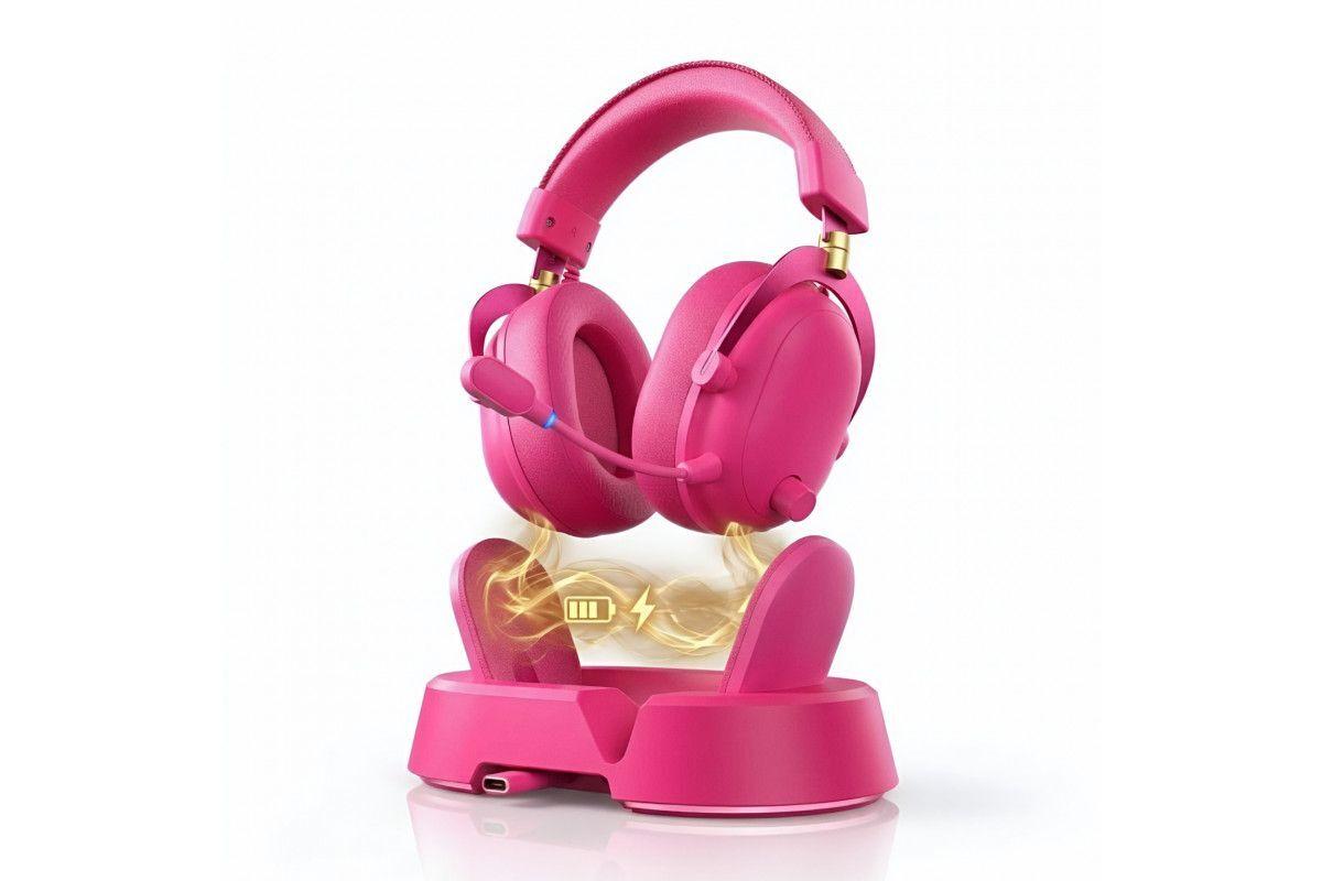 MCHOSE V9 Turbo с док-станцией - Aşgabat - img 1