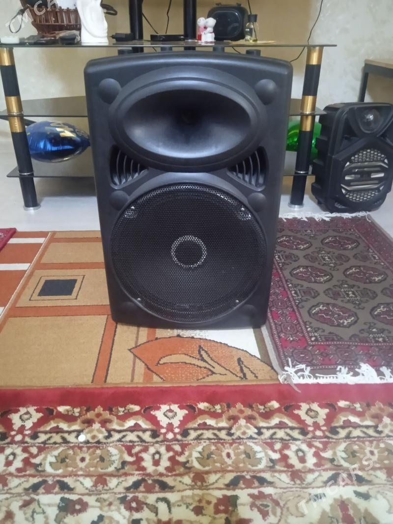 kolonka - Мары - img 1