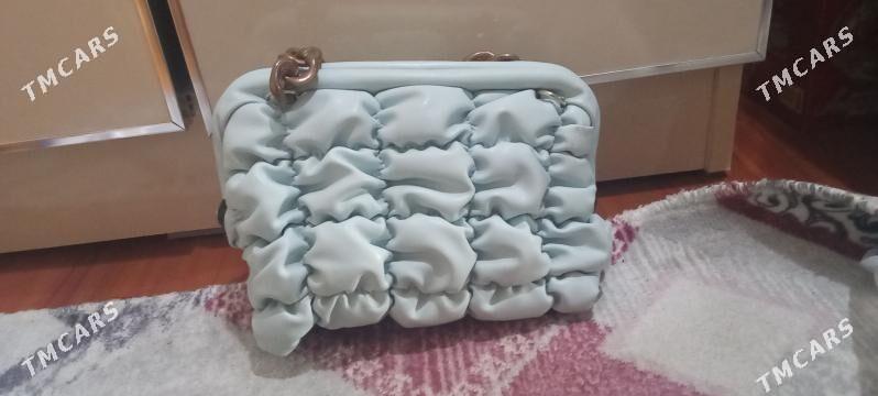 sumka aýakgap - Balkanabat - img 1