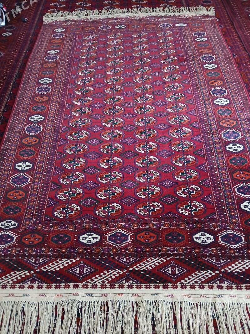 El haly ini1.72sm,boyy,2.47sm - Ашхабад - img 1