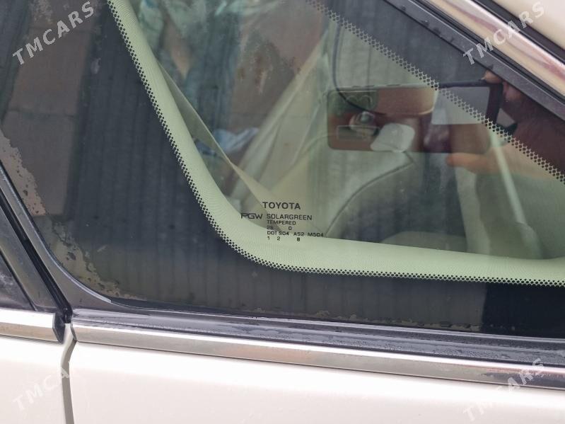 Toyota Venza 2009 - 222 000 TMT - Aşgabat - img 1