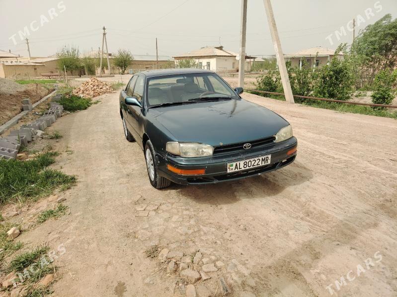 Toyota Camry 1993 - 84 000 TMT - Векильбазар - img 1