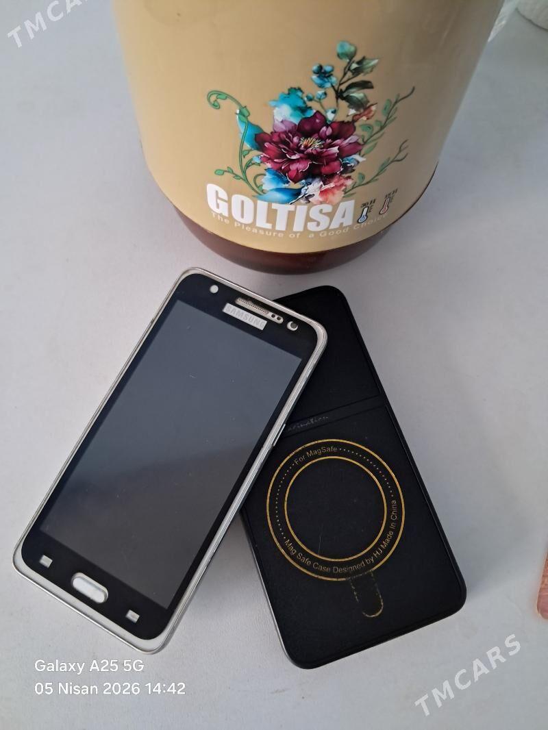 Samsung Galaxy Grand Prime - Mary - img 1