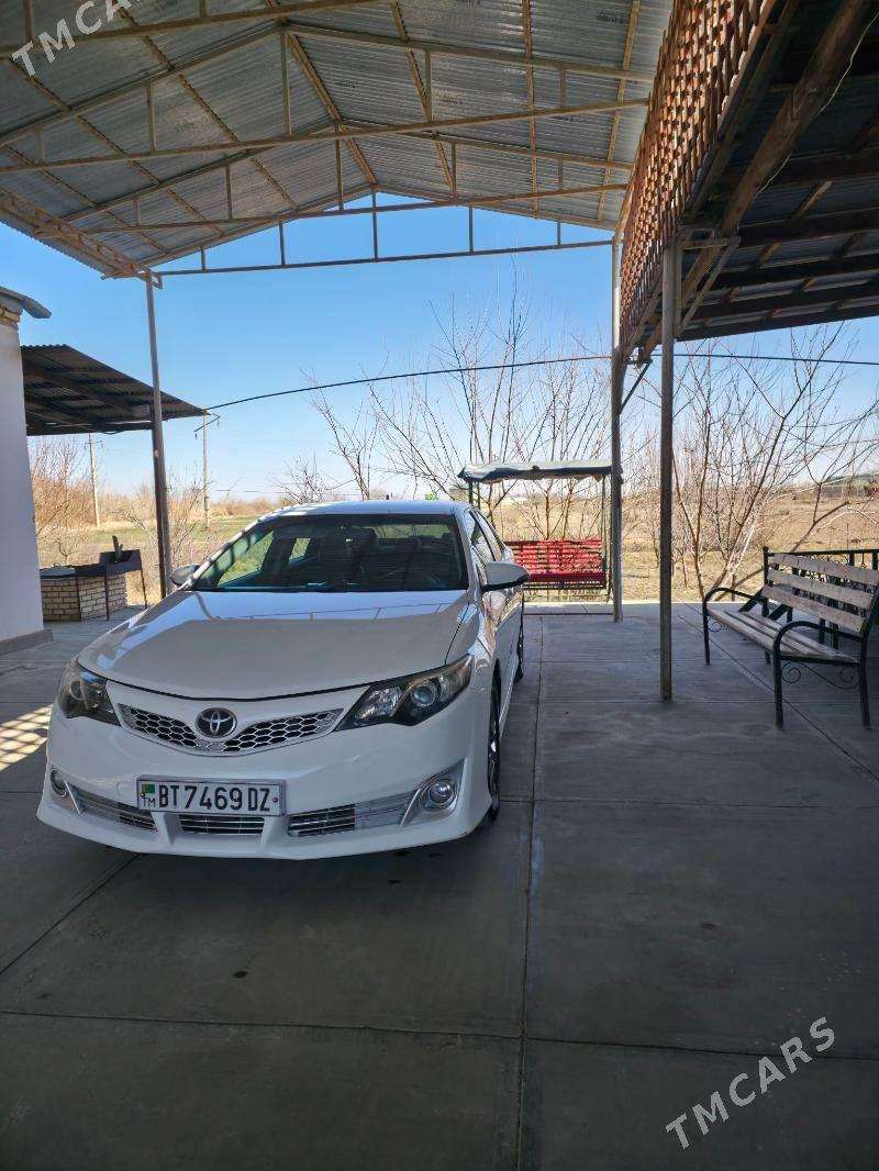 Toyota Camry 2014 - 240 000 TMT - Görogly (Tagta) - img 1