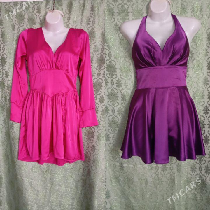 На худеньких - Туркменабат - img 1