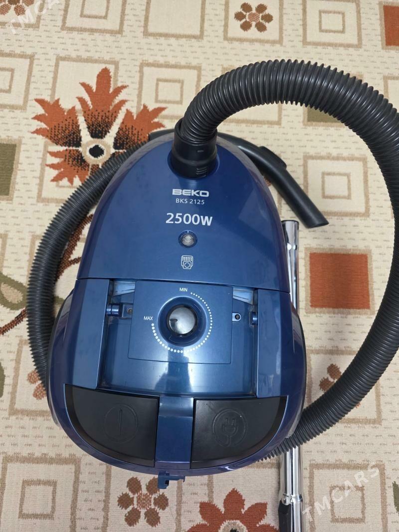 BEKO bks 2125 - Ruhabat (90-njy razýezd) - img 1