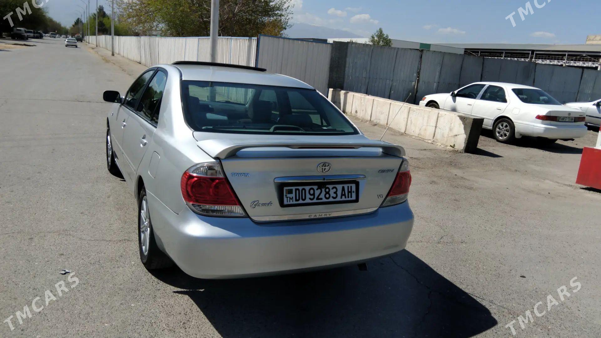 Toyota Camry 2002 - 230 000 TMT - Änew - img 1