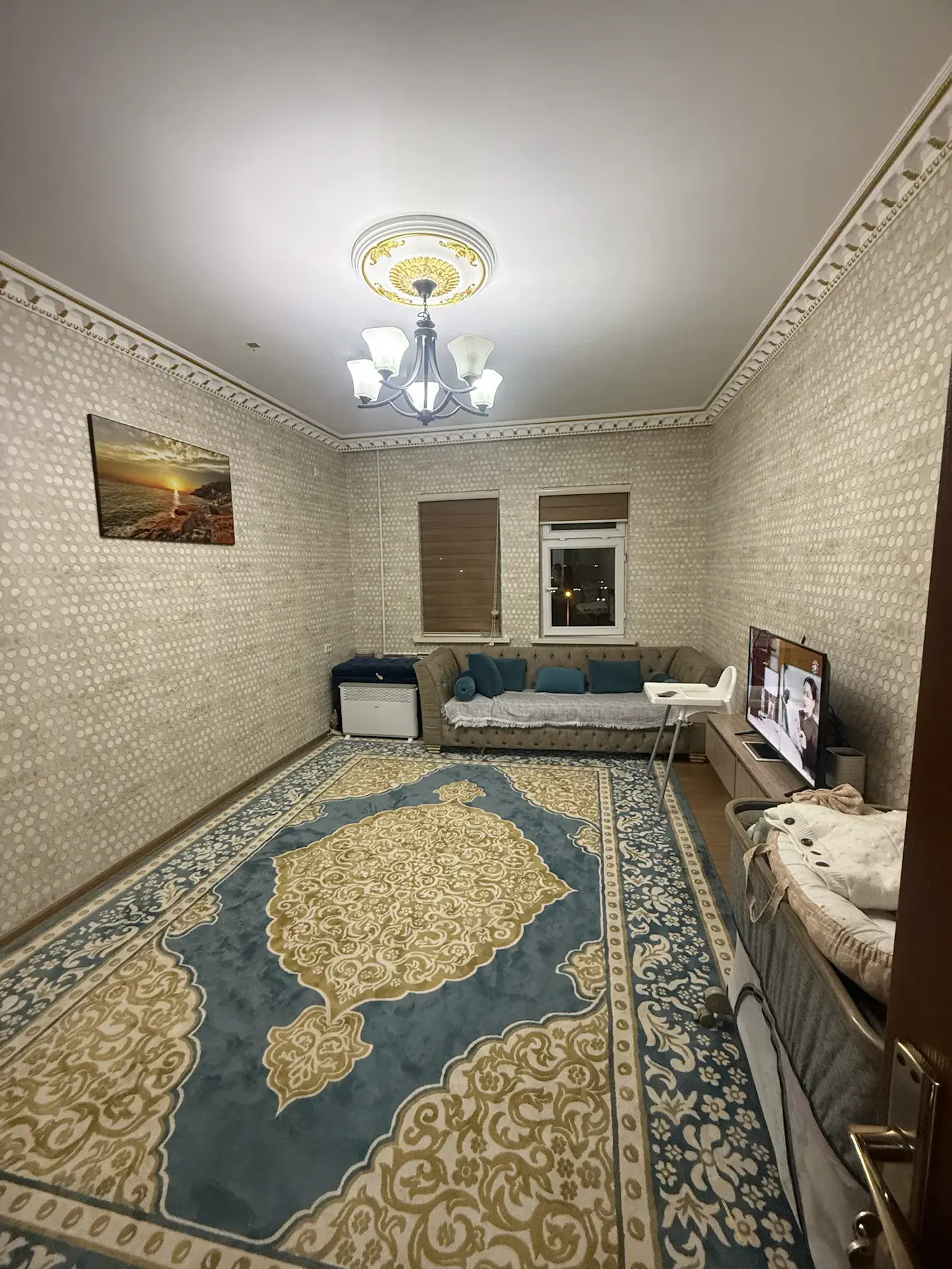 Мир7 3ком 86² 6эт Mir7 3kom - Мир 7 - img 1