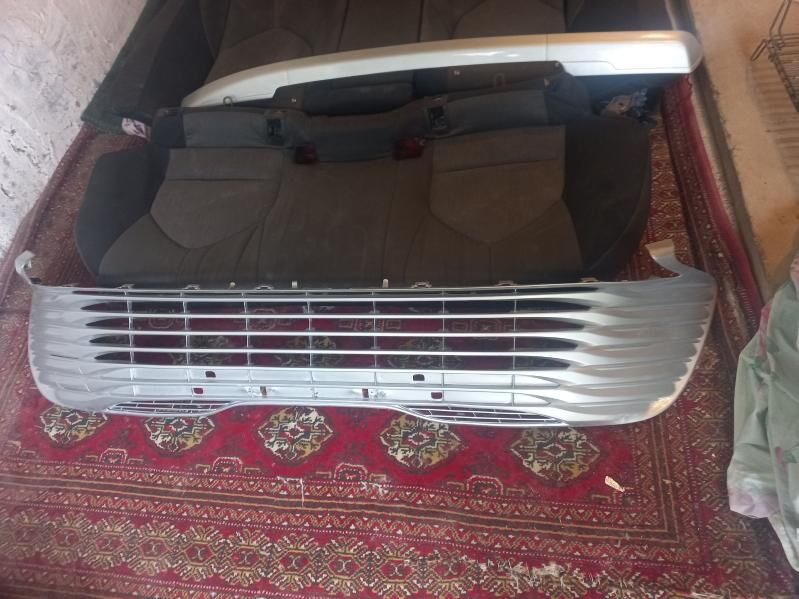 Oblisowka Kamry 400 TMT - Çoganly - img 1