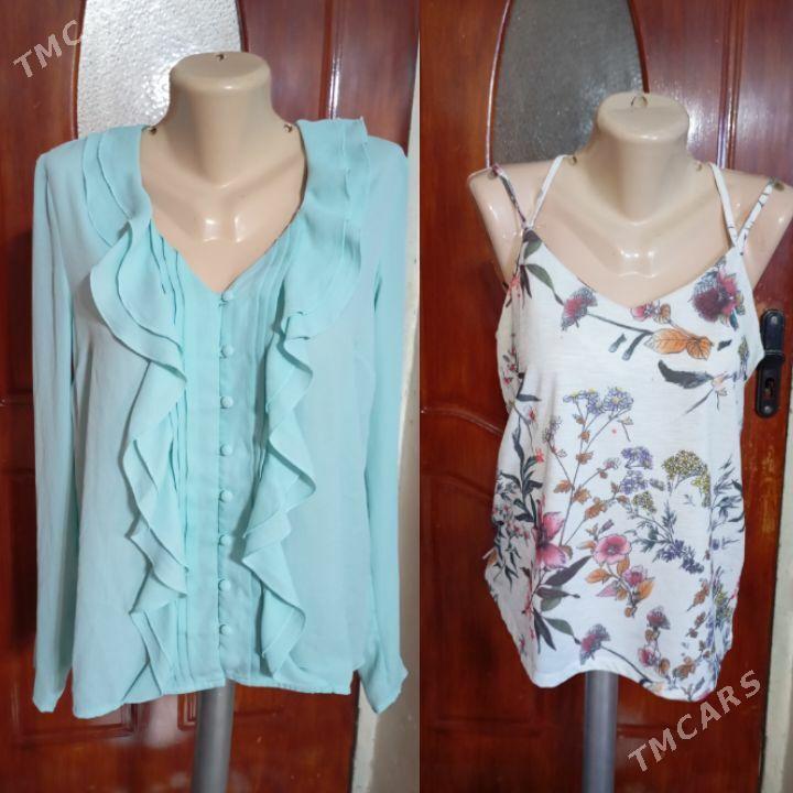 Кофточки 36-38 - Türkmenabat - img 1