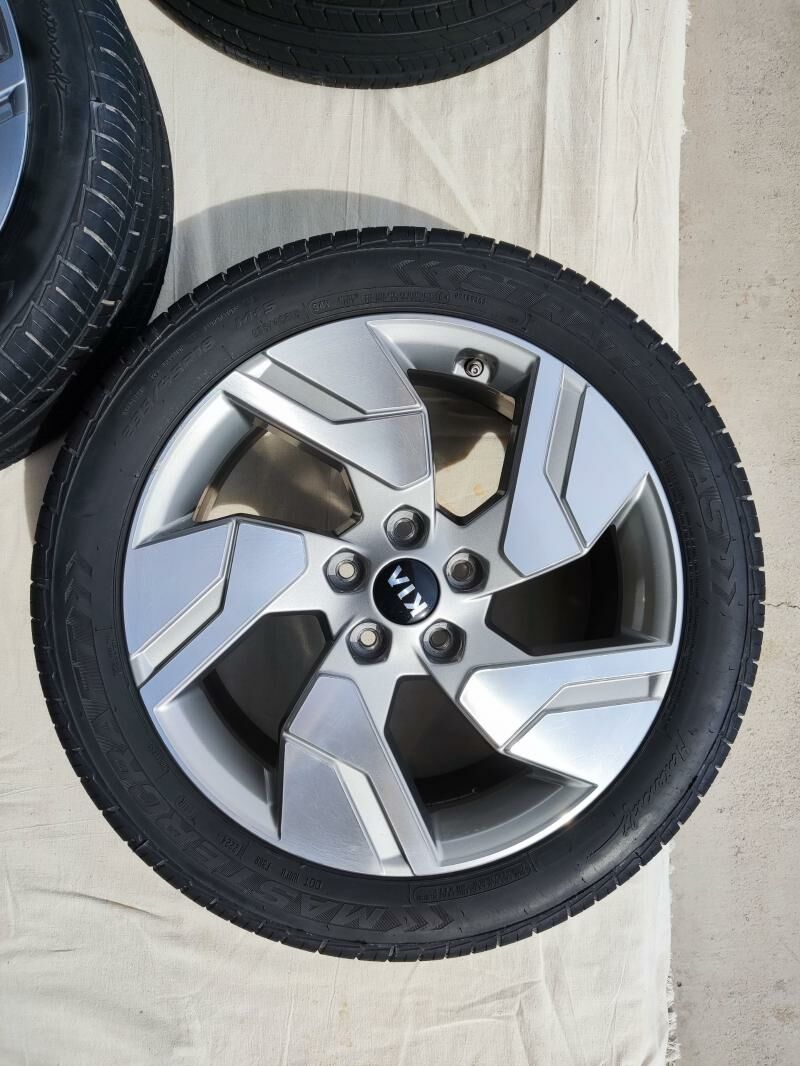 диска diska teker покрышка 18 8 500 TMT - Дашогуз - img 1