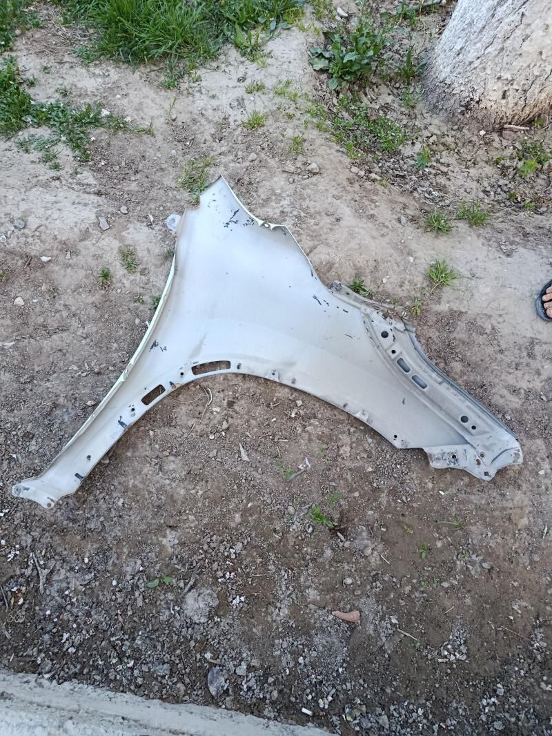 krlo çep 500 TMT - Гызыларбат - img 1