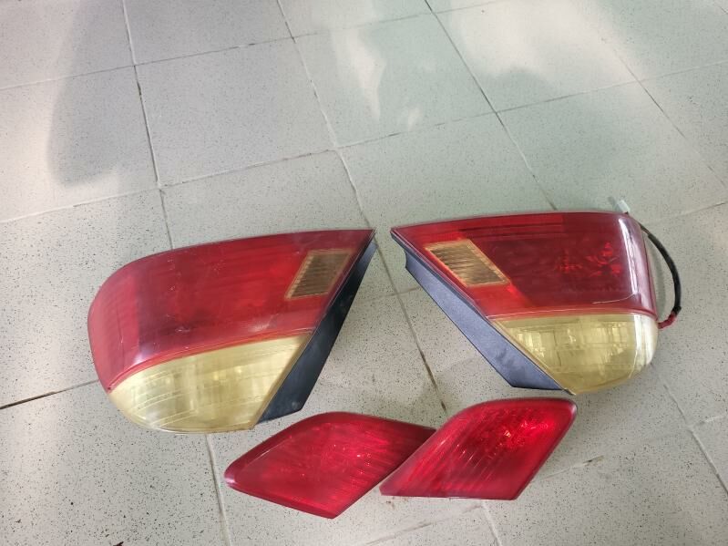 Duty Kemry yzky çyra 500 TMT - Gökje - img 1