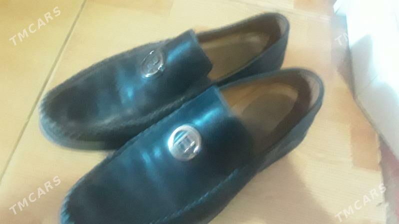 tufli - Дашогуз - img 1