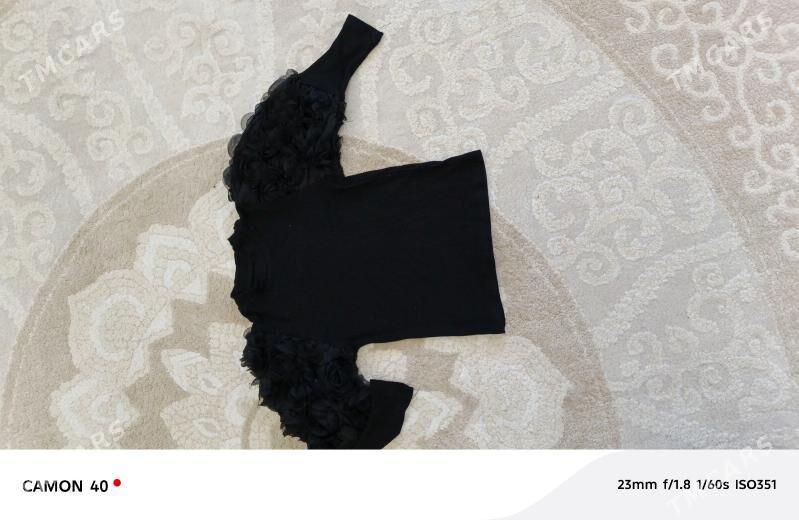 Детские одежды для девочки - Türkmenabat - img 1