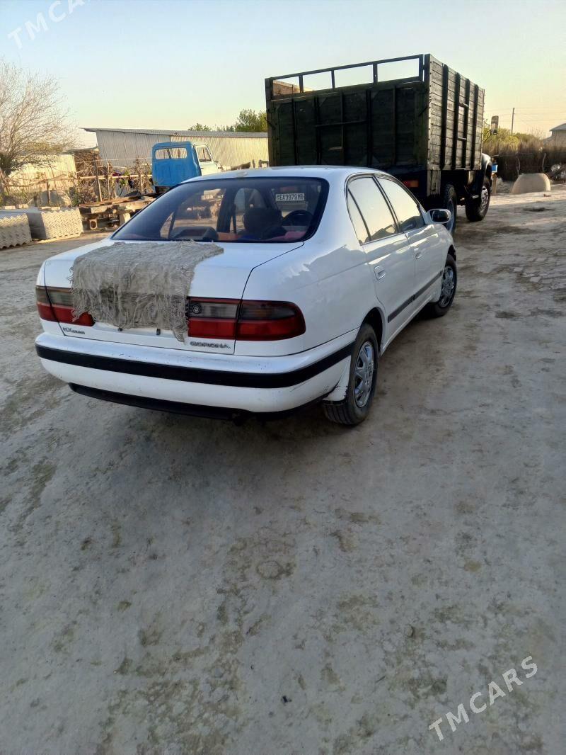 Toyota Corona 1994 - 70 000 TMT - Sakarçäge - img 1