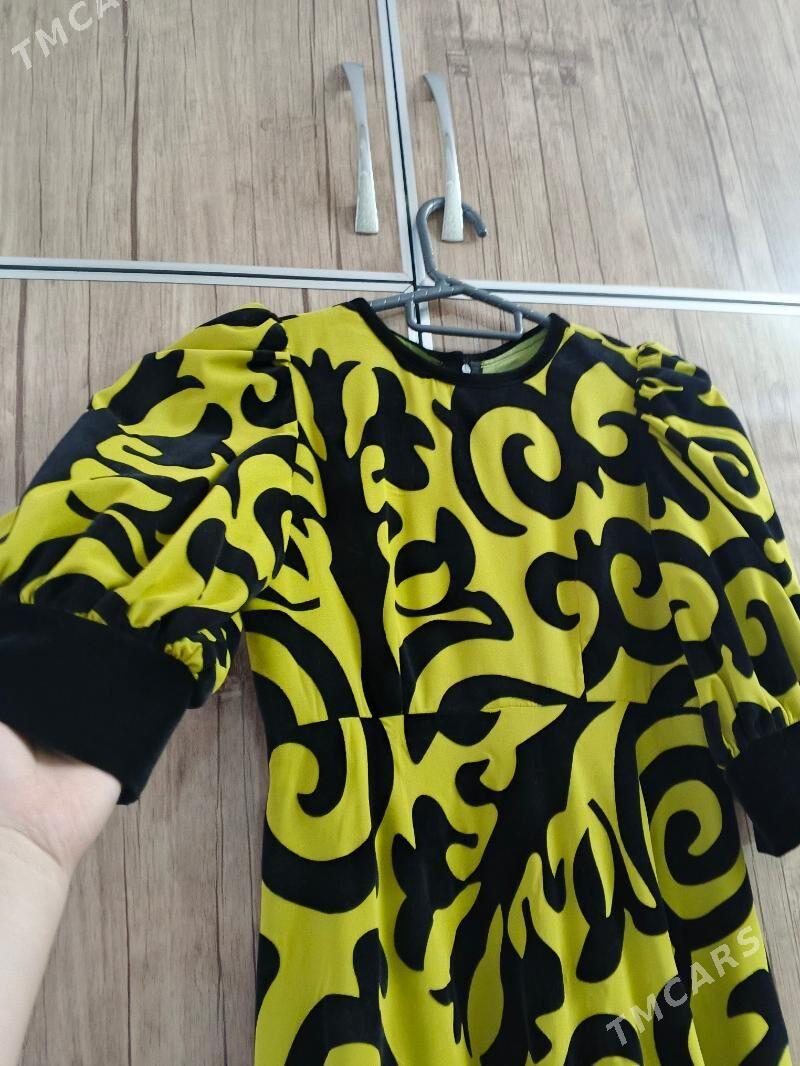 Barhatnyy setga - Балканабат - img 1