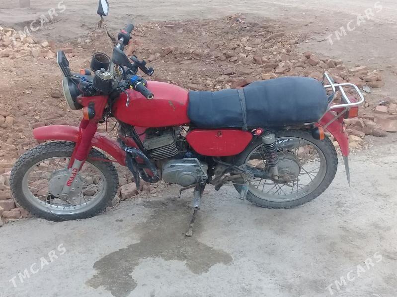 Fekon FK150-8G 1993 - 5 300 TMT - Köneürgenç - img 1