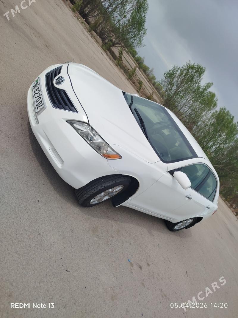 Toyota Camry 2008 - 180 000 TMT - Gurbansoltan Eje - img 1