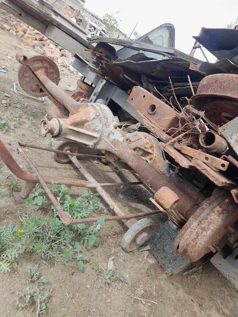 mos dogan 700 TMT - Берекет - img 1