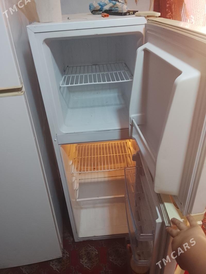 halAdilnik - Aşgabat - img 1