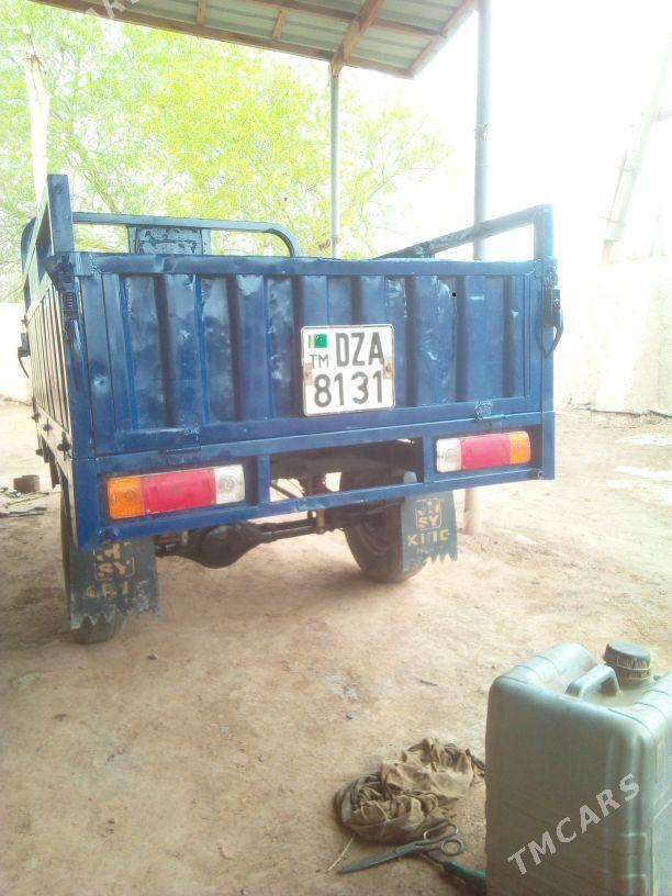 Fekon FK200-14G 2015 - 20 000 TMT - Türkmenbaşy etr. - img 1