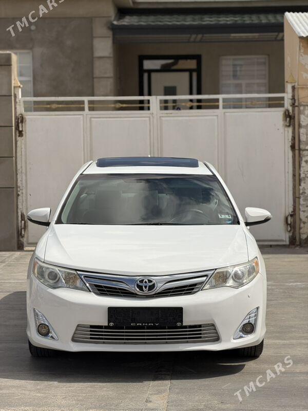 Toyota Camry 2013 - 255 000 TMT - Balkanabat - img 1