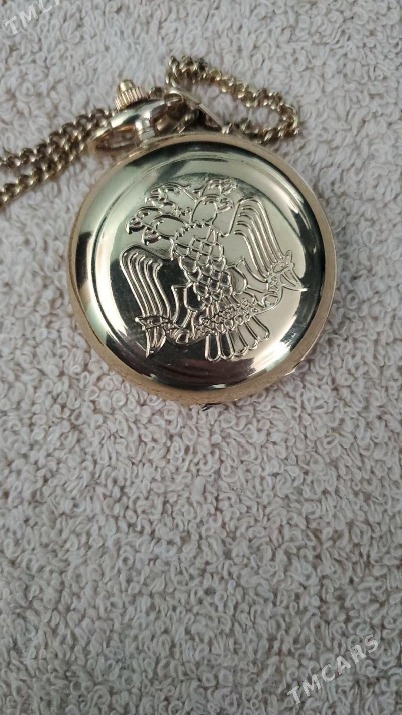 jubi sagat - Aşgabat - img 1