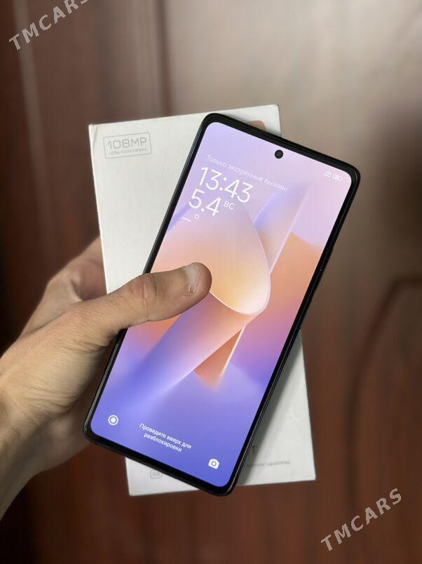 Mi 11T - Ашхабад - img 1